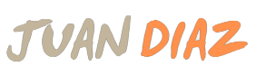 Juan Diaz logo